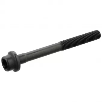 Boulon de culasse de cylindre FEBI BILSTEIN 15698