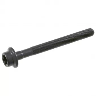 Boulon de culasse de cylindre FEBI BILSTEIN 15699