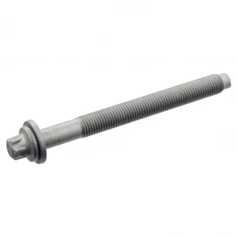 Boulon de culasse de cylindre FEBI BILSTEIN 15701
