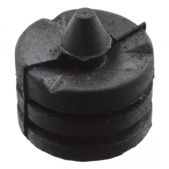 Anneau de fixation, silencieux FEBI BILSTEIN 15705