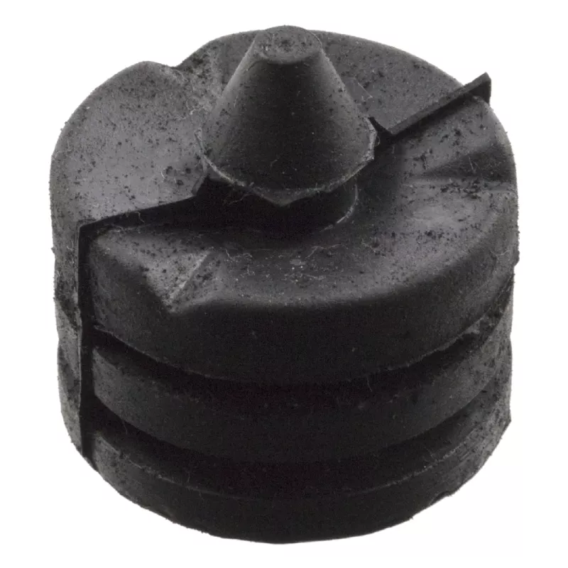 Anneau de fixation, silencieux FEBI BILSTEIN 15705