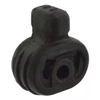 Support, silencieux FEBI BILSTEIN