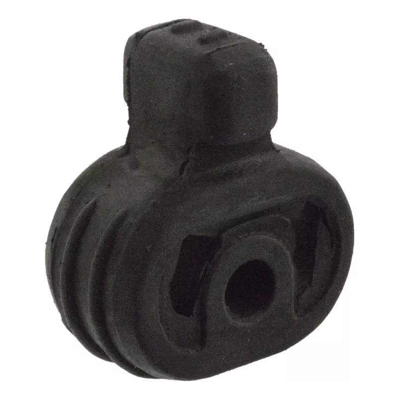 Support, silencieux FEBI BILSTEIN 15714