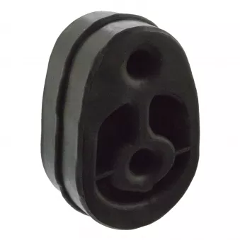 Cache batterie FEBI BILSTEIN 15716