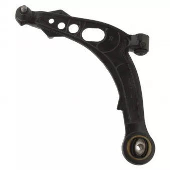 Bras de liaison, suspension de roue avant gauche FEBI BILSTEIN