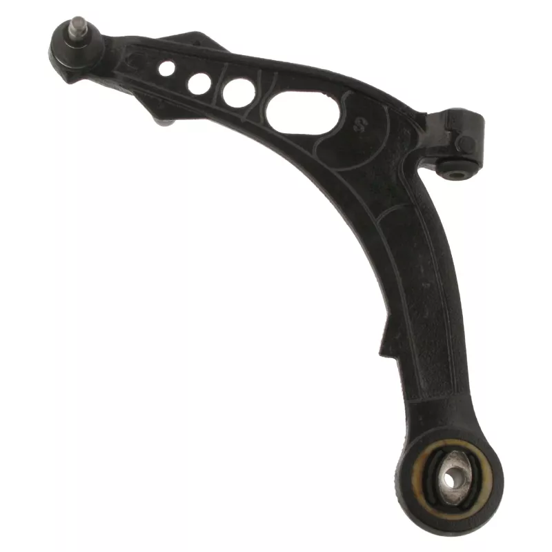 Bras de liaison, suspension de roue avant gauche FEBI BILSTEIN 15768