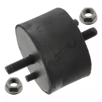 Support moteur avant droit FEBI BILSTEIN