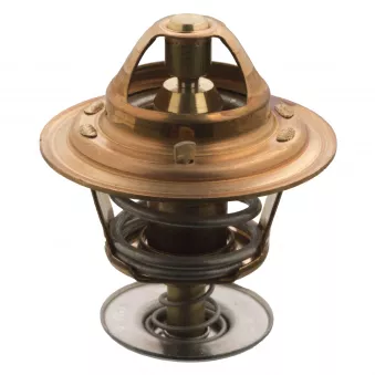 Thermostat d'eau FEBI BILSTEIN 15804