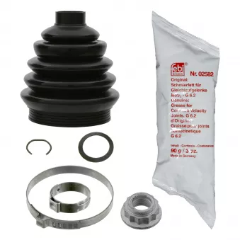 Soufflets de cardan avant FEBI BILSTEIN