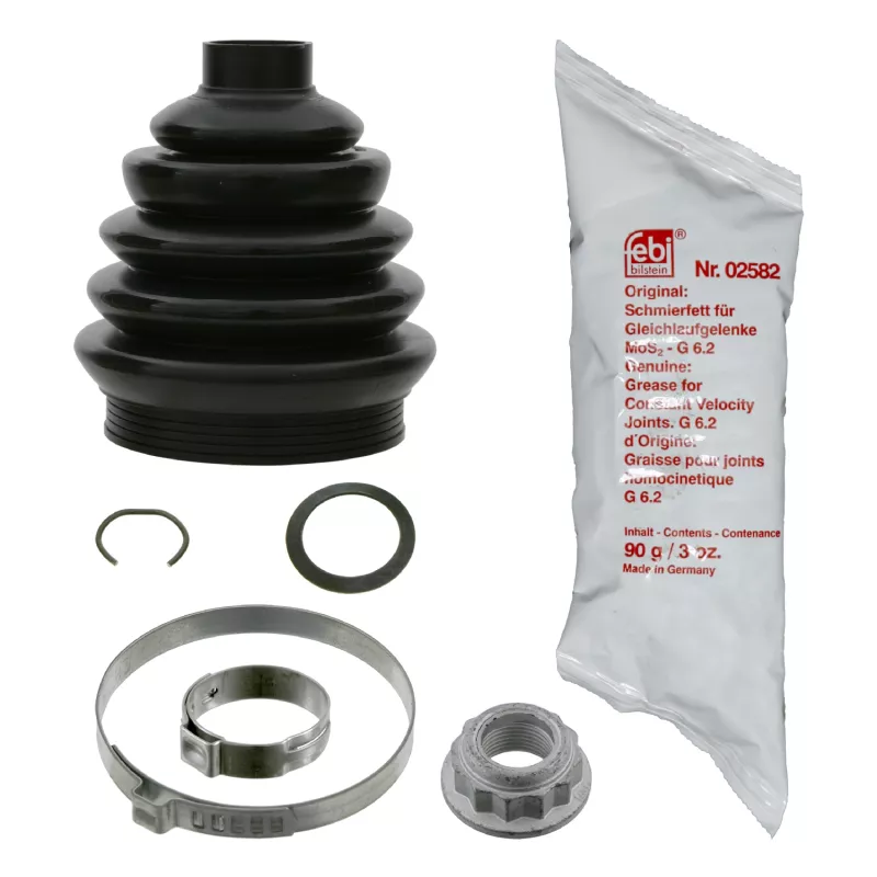 Soufflets de cardan avant FEBI BILSTEIN 15824