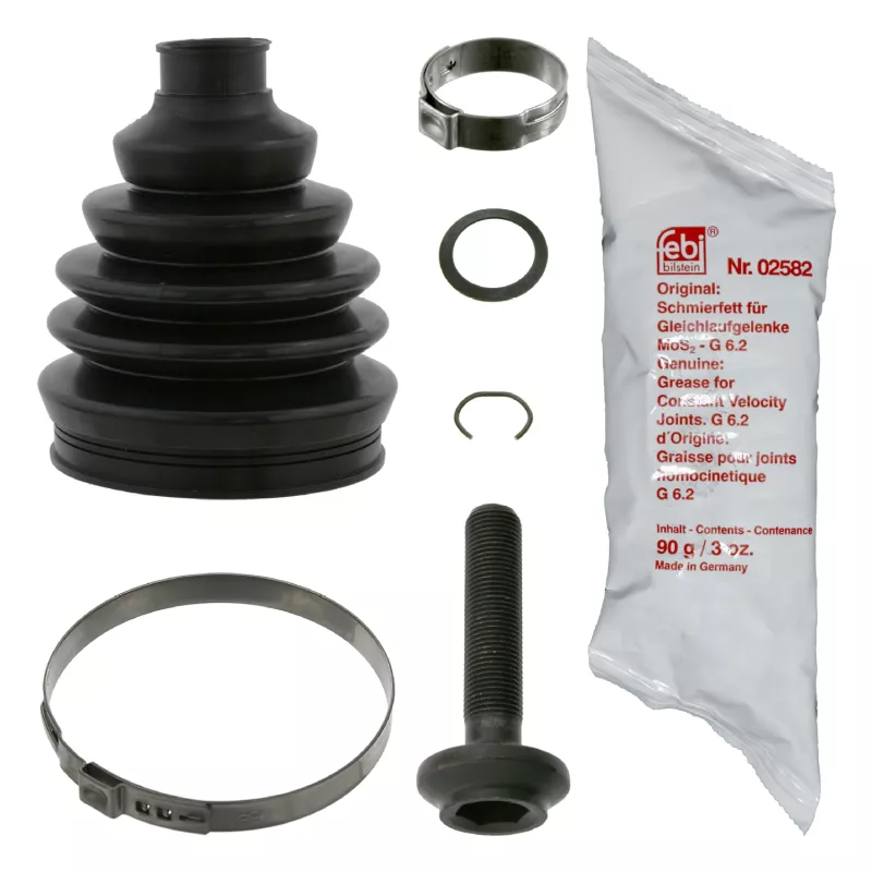 Soufflets de cardan avant FEBI BILSTEIN 15844