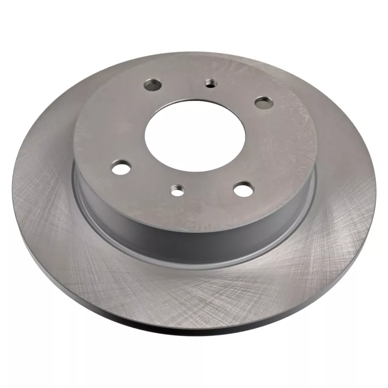 Jeu de 2 disques de frein arrière FEBI BILSTEIN 15895
