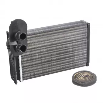 Système de chauffage FEBI BILSTEIN