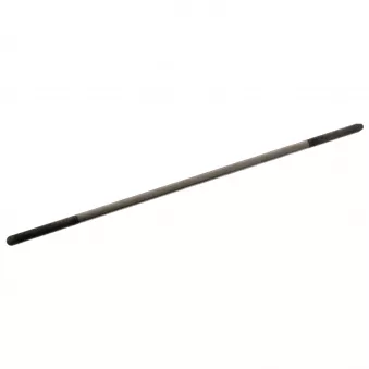 Débrayage central, embrayage FEBI BILSTEIN