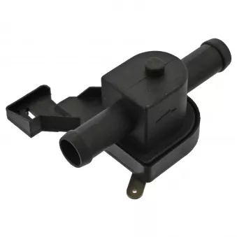 Vanne de regulation chauffage FEBI BILSTEIN 15920
