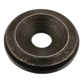 Ecran absorbant la chaleur, injection FEBI BILSTEIN