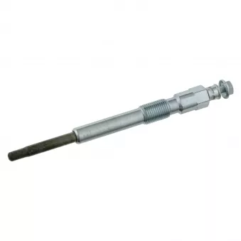 Bougie de préchauffage FEBI BILSTEIN 15967