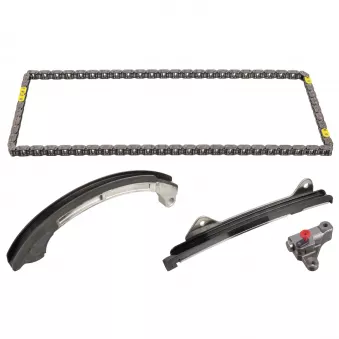 Kit de distribution par chaîne FEBI BILSTEIN 170005
