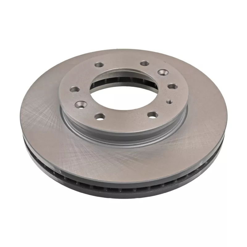 Jeu de 2 disques de frein avant FEBI BILSTEIN 170039