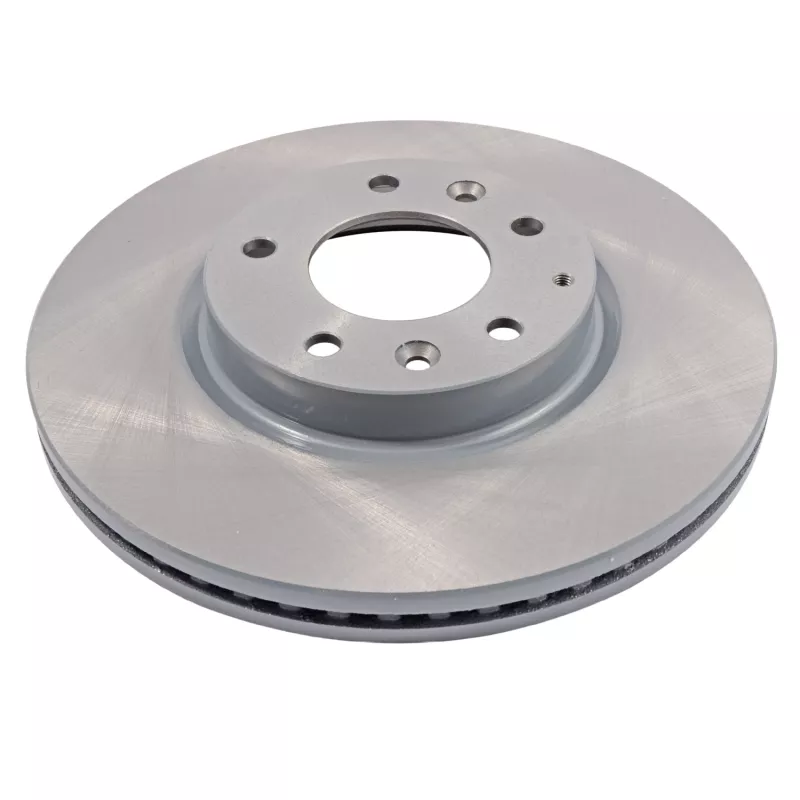 Jeu de 2 disques de frein avant FEBI BILSTEIN 170040