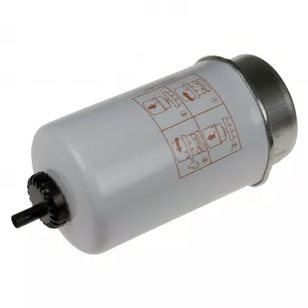 Filtre à carburant FEBI BILSTEIN 170051