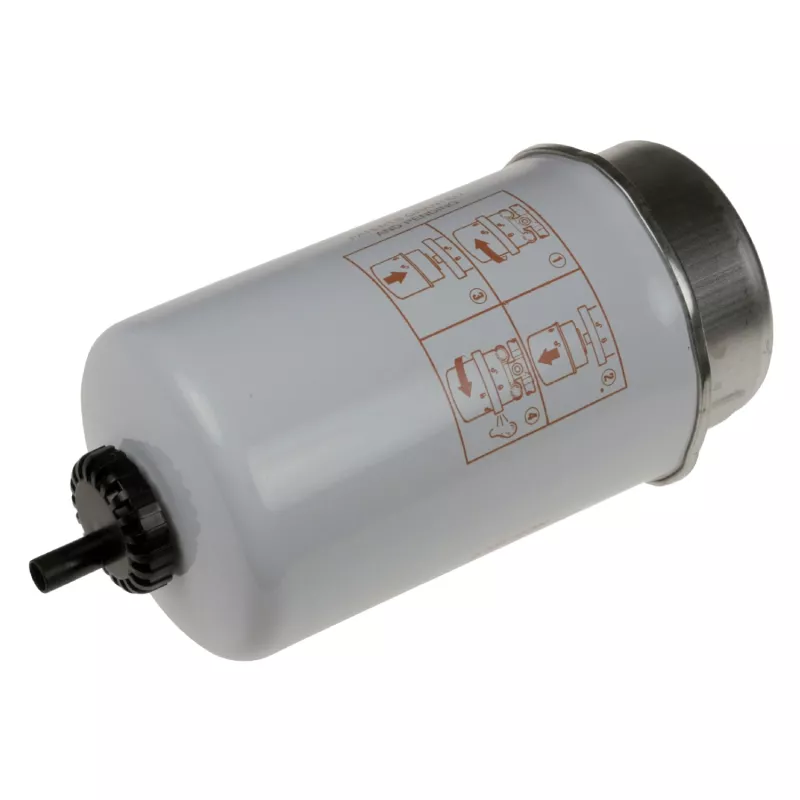 Filtre à carburant FEBI BILSTEIN 170051