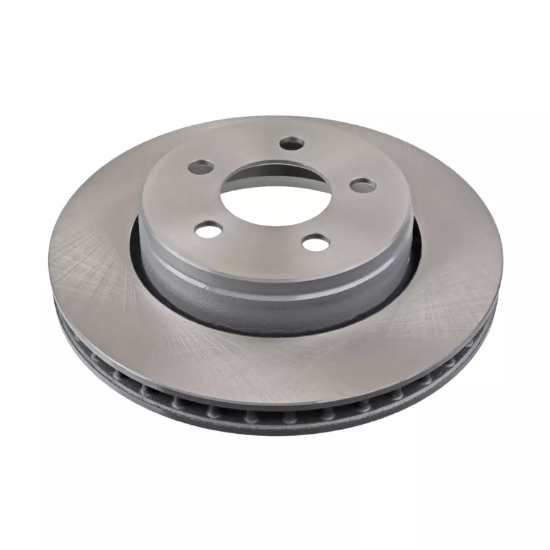 Jeu de 2 disques de frein avant FEBI BILSTEIN 170070