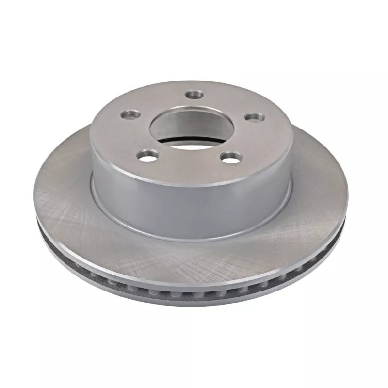 Jeu de 2 disques de frein avant FEBI BILSTEIN 170077