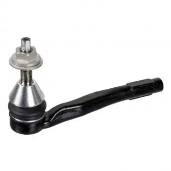 Rotule de barre de connexion avant gauche FEBI BILSTEIN 170080