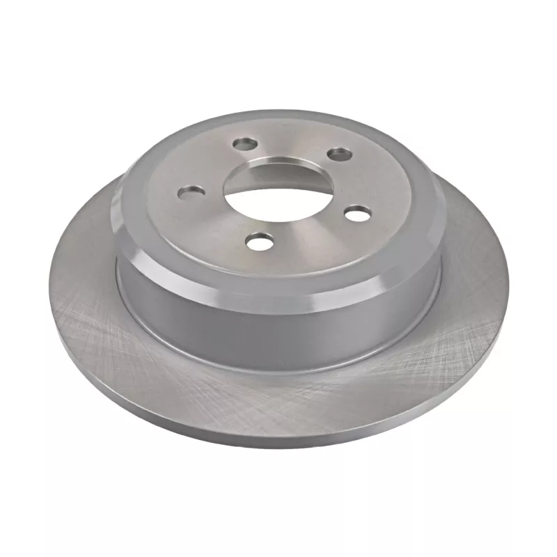 Jeu de 2 disques de frein arrière FEBI BILSTEIN 170083