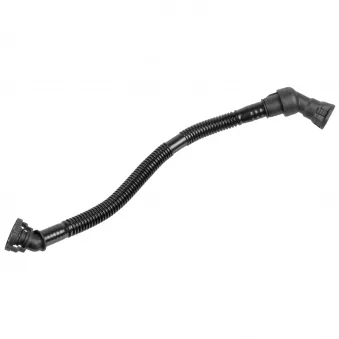 Tuyau, ventilation de carter-moteur FEBI BILSTEIN 170094