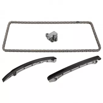 Kit de distribution par chaîne FEBI BILSTEIN 170105