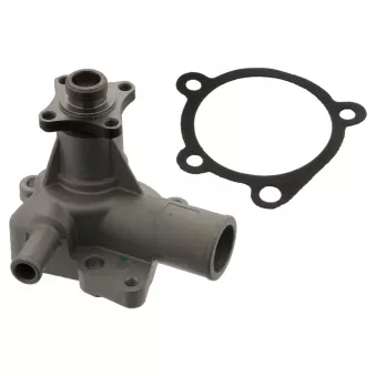 Pompe à eau FEBI BILSTEIN 17013