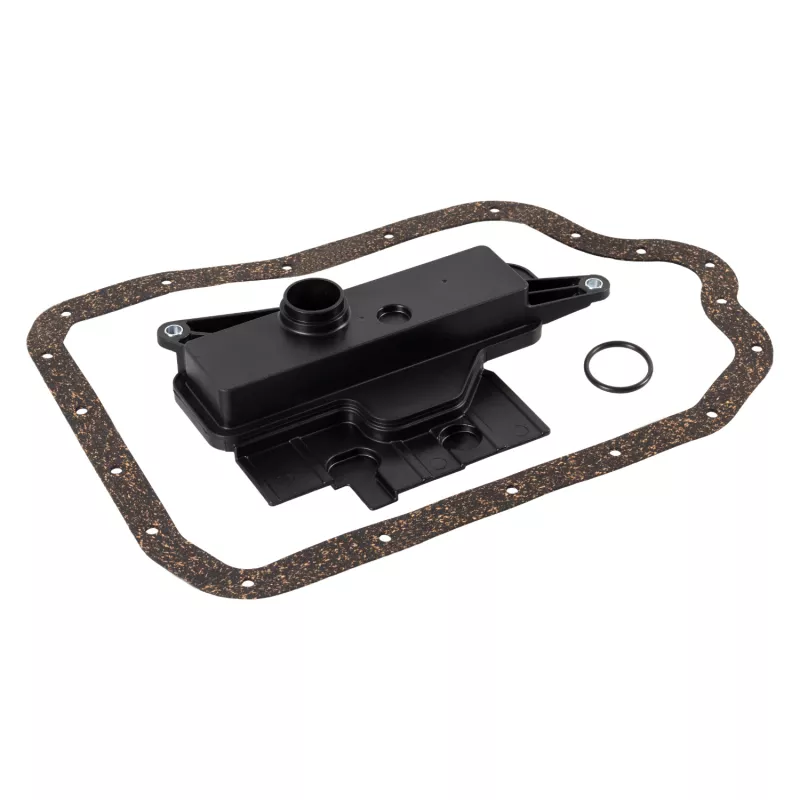 Kit de filtre hydraulique, boîte automatique FEBI BILSTEIN 170144