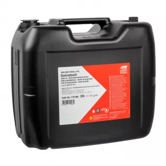 Huile de transmission FEBI BILSTEIN 170166