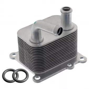 Radiateur d'huile FEBI BILSTEIN 170177