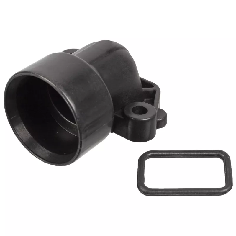 Bride de liquide de refroidissement FEBI BILSTEIN 170181