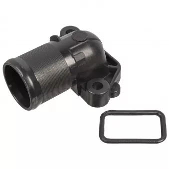 Bride de liquide de refroidissement FEBI BILSTEIN 170183