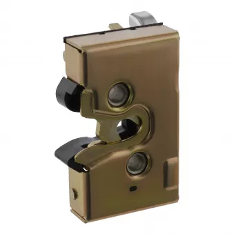 Serrure de porte avant droit FEBI BILSTEIN