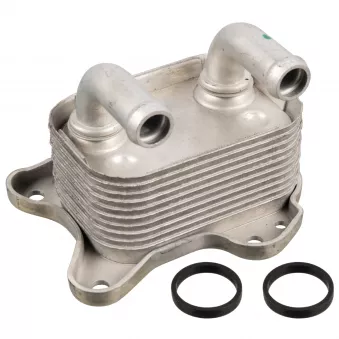 Radiateur d'huile FEBI BILSTEIN 170197