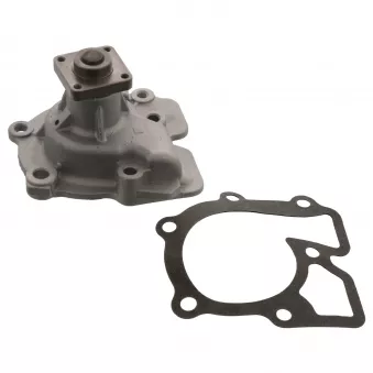 Pompe à eau FEBI BILSTEIN 17019