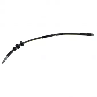 Flexible de frein FEBI BILSTEIN 170208