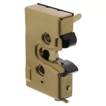 Serrure de porte arrière gauche FEBI BILSTEIN