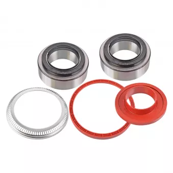 Roulement de roue avant FEBI BILSTEIN 170211