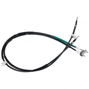 Tirette à câble, frein de stationnement FEBI BILSTEIN 170290