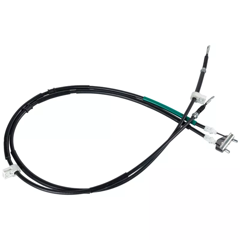 Tirette à câble, frein de stationnement FEBI BILSTEIN 170290