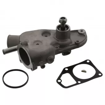 Pompe à eau FEBI BILSTEIN 17029