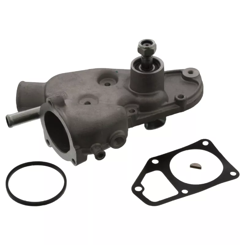 Pompe à eau FEBI BILSTEIN 17029
