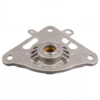 Coupelle de suspension arrière gauche FEBI BILSTEIN