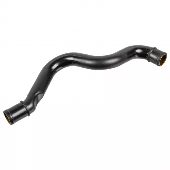 Tuyau, ventilation de carter-moteur FEBI BILSTEIN 170312